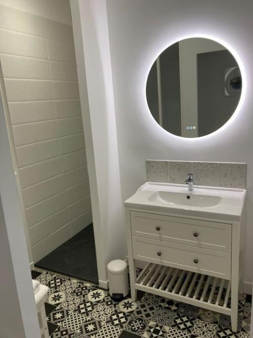 Appartement La Petite Maison
