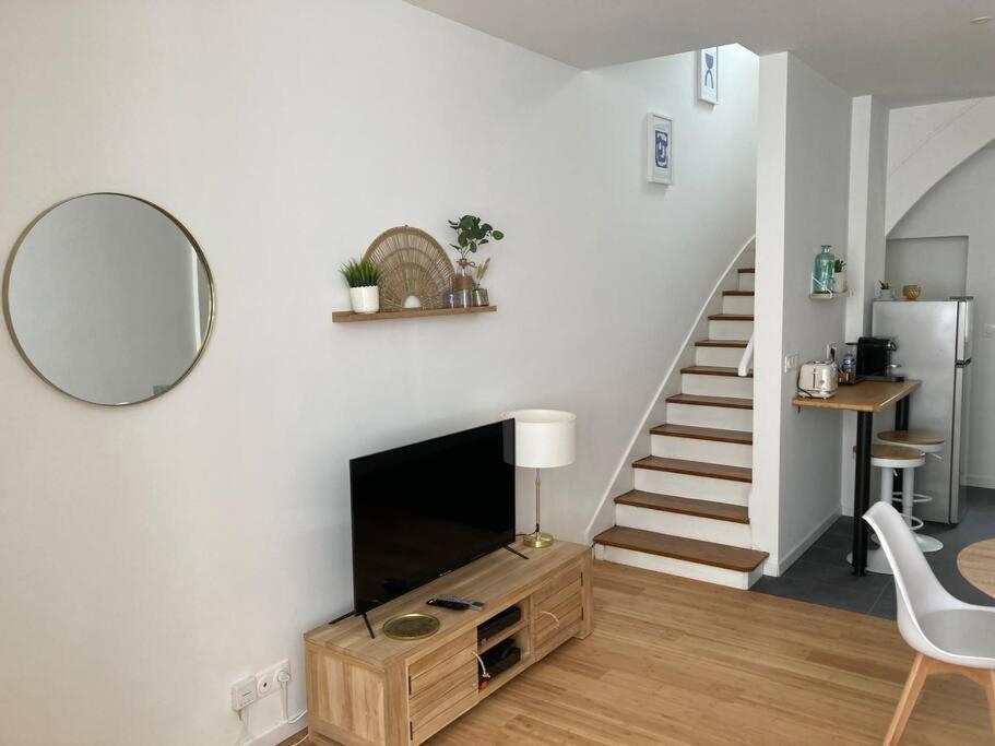 La Petite Maison Appartement