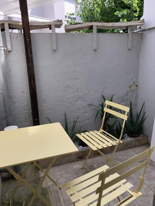 La Petite Maison Appartement