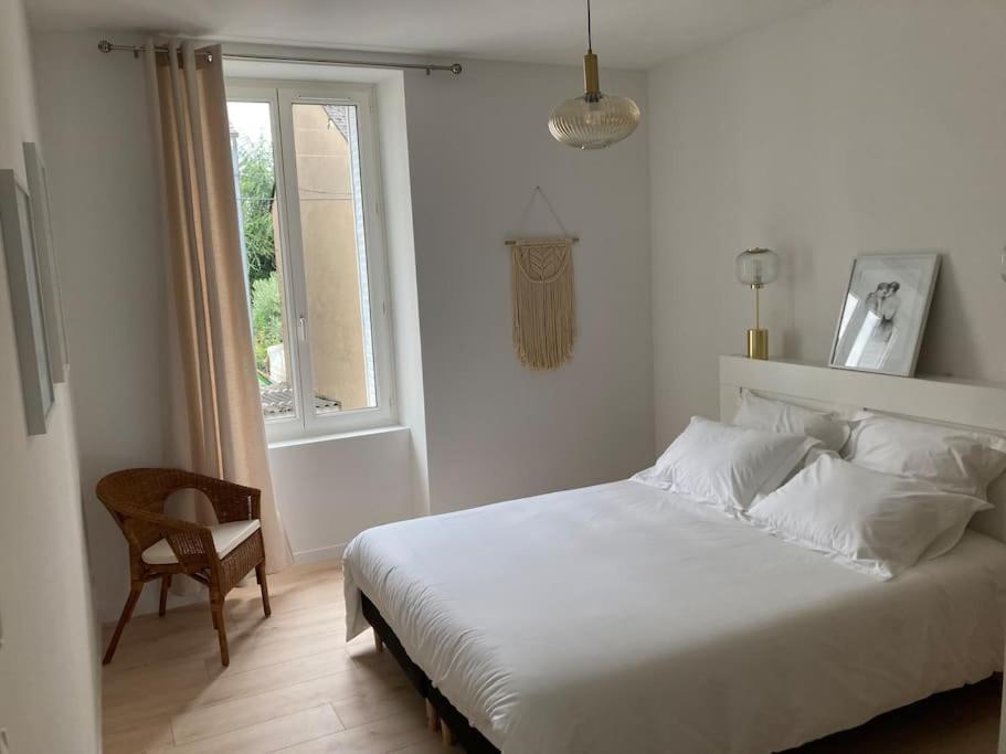 Appartement La Petite Maison *
