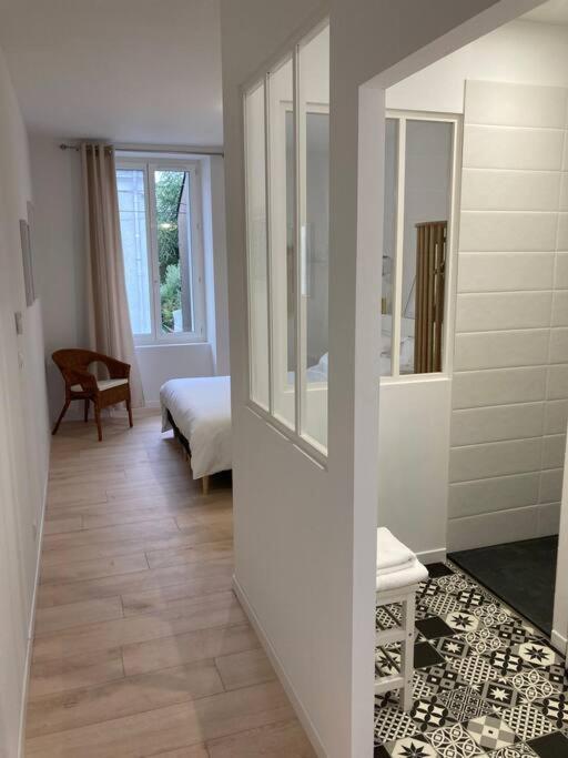 La Petite Maison * Châteauroux