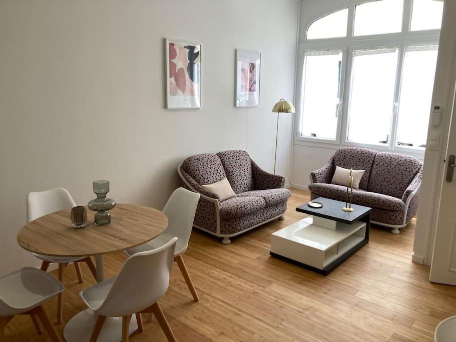 La Petite Maison