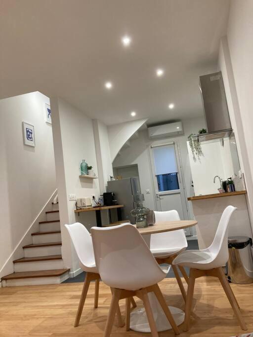 Appartement La Petite Maison Châteauroux