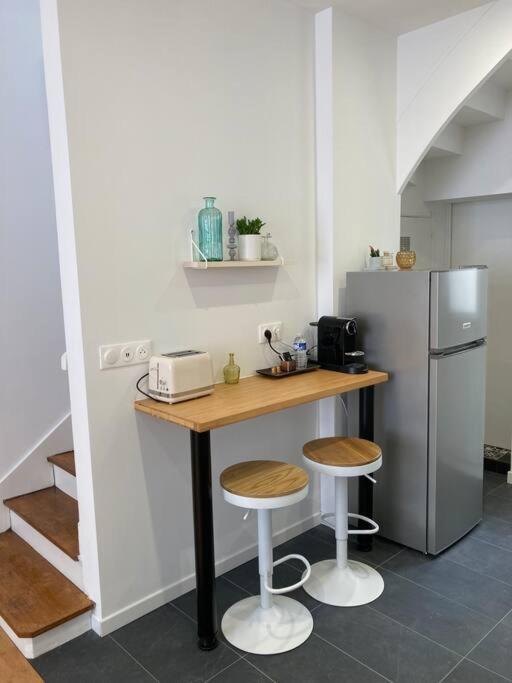 Appartement La Petite Maison